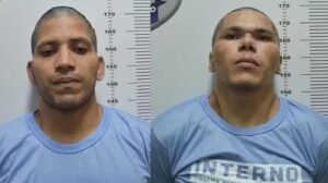 Fugitivos de Mossoró são presos em Marabá relembre o caso