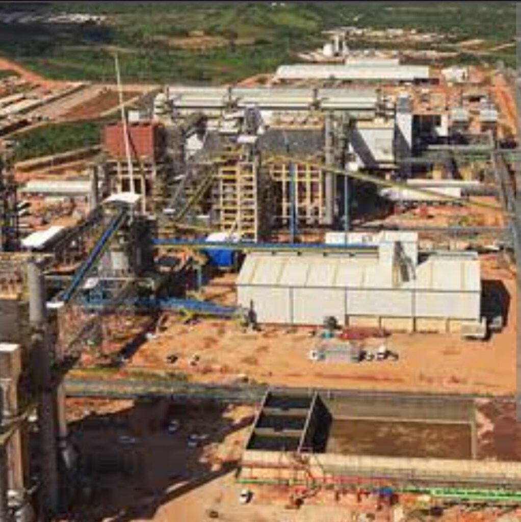 Vale: Tribunal de Justiça do Pará suspende liminar que autorizava funcionamento da mina Onça Puma