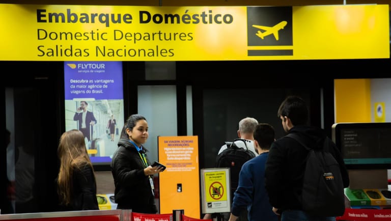 Em 10 anos, Turismo contribuirá com US$ 16 trilhões na economia dos países, estima WTTC