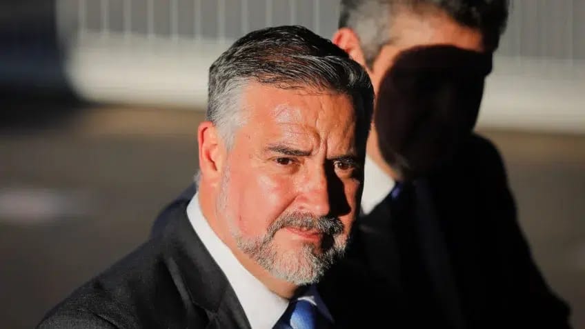 Ministro responde Elon Musk: “Não vamos permitir afronta a nossa pátria”