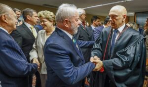 Governo Lula considera revisar contratos com Starlink, de Elon Musk, após embate do empresário com Alexandre de Moraes