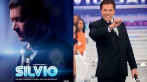 O filme sobre o sequestro do apresentador chega aos cinemas em 5 de setembro
