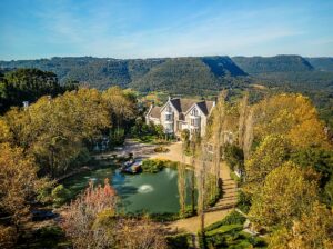 Castelo Saint Andrews apresenta novidade para celebrar o Dia do Agente de Viagens