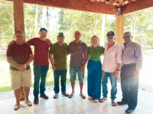 Garrafão do Norte, Capitão Poço e Irituia são contemplados com a seleção para o “Minha Casa, Minha Vida Rural e Entidades”