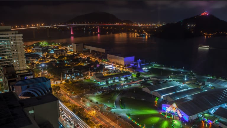 Tecnologia e inteligência turística em prol do desenvolvimento do setor no país
