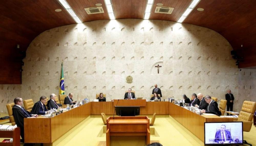 STF continuará julgando políticos mesmo após deixarem o mandato