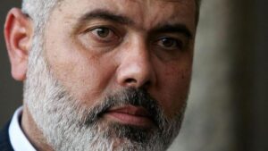 Quem é Ismail Haniya, líder do Hamas que teve 3 filhos mortos em ataque israelense a Gaza