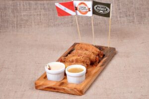 Conheça os bares participantes do Concurso Comida di Buteco
