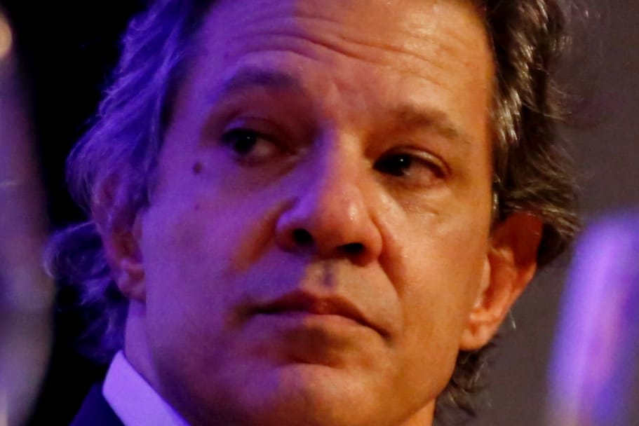 Haddad confirma meta de déficit zero e que salário mínimo deve ser de R$ 1.502 em 2025