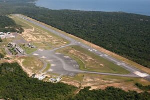 Aeroporto de Santarém receberá obras de ampliação e revitalização no segundo semestre de 2024