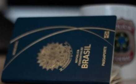 Serviço de agendamento para emissão de passaportes está temporariamente indisponível, anuncia PF