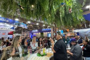‘Destino Pará’ é apresentado na 11ª WTM Latin America, em São Paulo