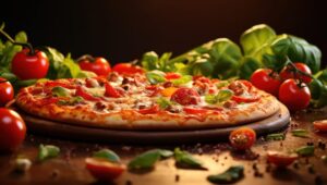 A melhor pizzaria da América Latina é do Brasil