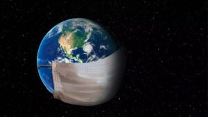 Ameaça do espaço: Missões podem trazer micróbios perigosos para a Terra