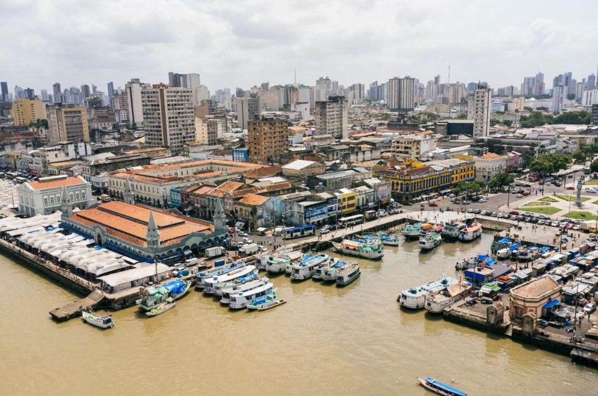 Comissão de Meio Ambiente debate organização da COP 30, sediada em Belém