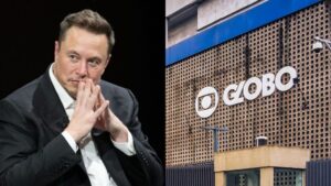 Globo vai ser vendida? Entenda brincadeira feita por Elon Musk, dono do X