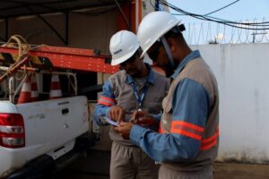 Bairros da Grande Belém ficam sem energia elétrica nesta semana