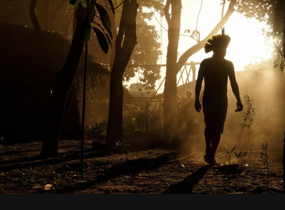 Na semana do Índio, “O chamado do cacique: herança, terra e futuro”