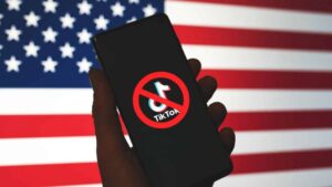 Banimento do TikTok nos EUA é aprovado por Joe Biden