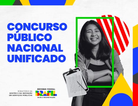 Pará terá 277 locais de aplicação de provas do Concurso Público Nacional