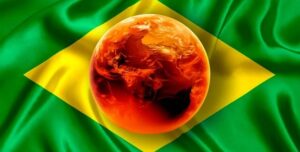 Onda de calor afeta vários estados do Brasil; confira se sua região está na lista