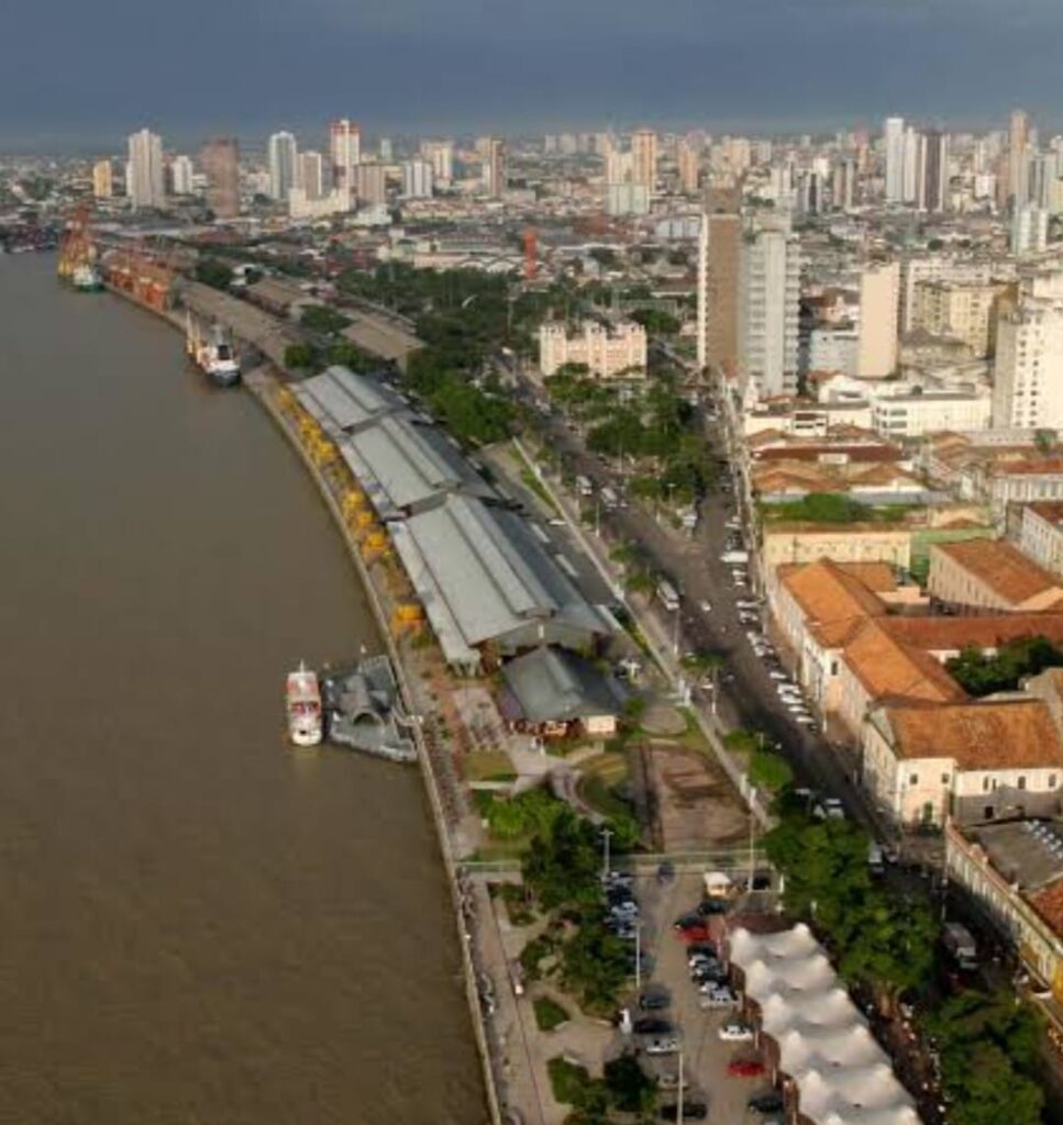 Visitar Belém do Pará é uma experiência enriquecedora, cheia de história, cultura e gastronomia única.