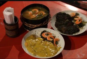 A Culinária Paraense e os pratos típicos do Pará