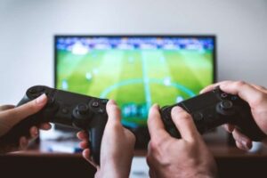 Marco legal abre porta para mercado de jogos eletrônicos