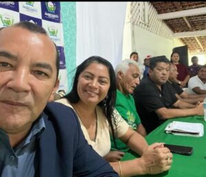 Anunciadas obras de melhorias nos assentamentos quilombolas de Concórdia do Pará