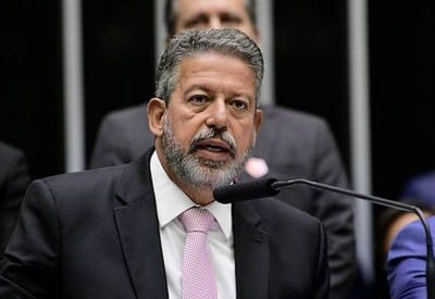 Lira defende limitar quem pode propor ações no STF: “Nós, parlamentares, temos que ter coragem de enfrentar”