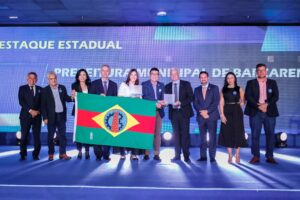 Prefeitura de Barcarena recebe quatro premiações por incentivo ao empreendedorismo