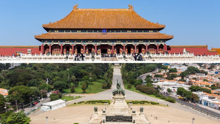 Brasil e China mais perto! Voos direto entre os dois países já são realidade
