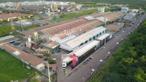 Empresa Alubar destacará a sustentabilidade durante a 16ª FIPA, esta semana, no Hangar