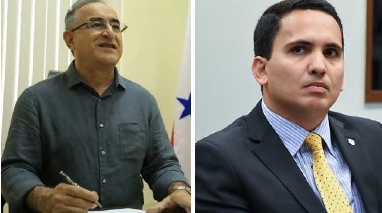 PSB deixa de apoiar a reeleição Edmilson Rodrigues