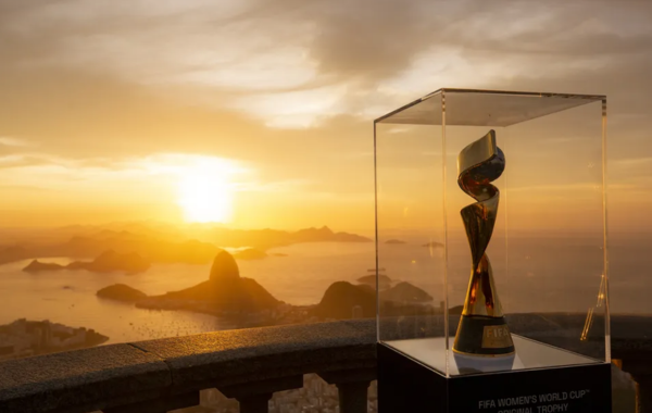 Turismo comemora escolha do Brasil como sede da Copa do Mundo Feminina de Futebol de 2027. O Pará foi ignorado novamente.