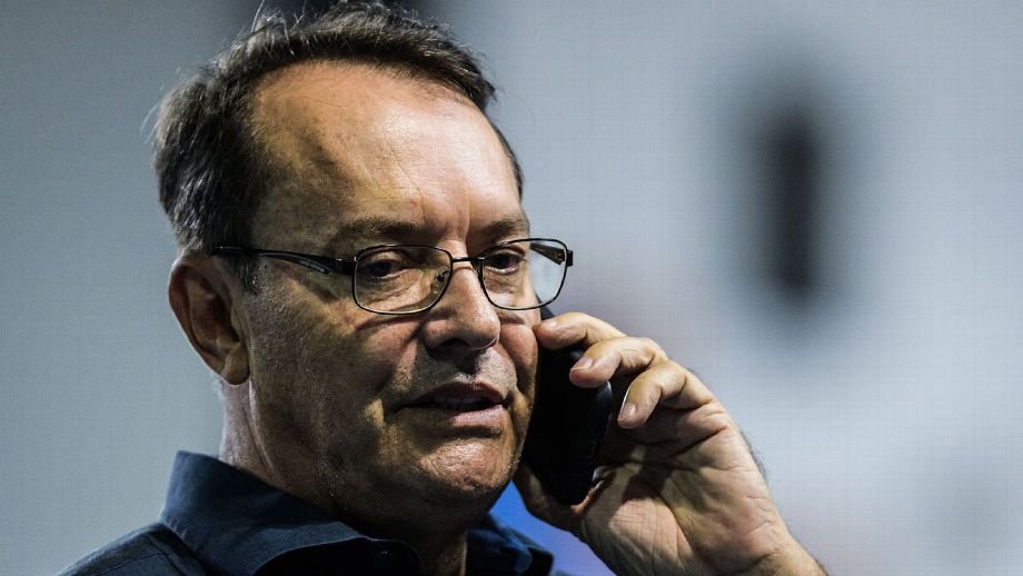 Pedro Lourenço confirma compra da SAF do Cruzeiro, ‘anuncia’ Mattos e dispara: ‘Vamos dar uma sacudida’
