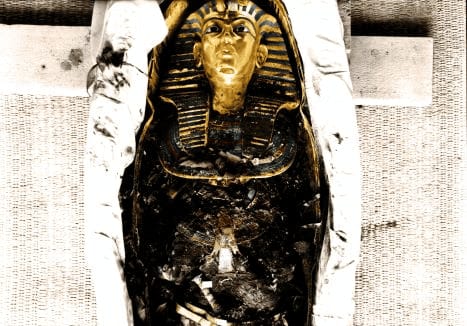 Maldição do Faraó: o que acontece com quem abre uma tumba do Antigo Egito?