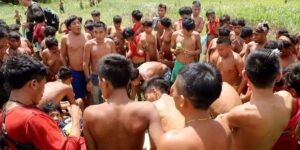 Censo 2022: Pará é o 6º estado com maior número de indígenas