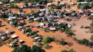 MTur disponibiliza R$ 100 milhões para empreendedores turísticos afetados pelas chuvas no Rio Grande do Sul