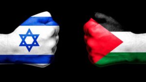 Avanço nas negociações de cessar-fogo na Guerra Israel-Gaza