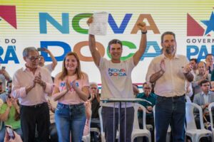 Governo do Pará autoriza o início das obras da Nova Doca