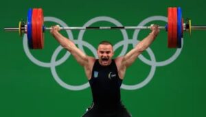 Atleta da Ucrânia que esteve na Rio 2016 morre lutando na guerra com a Rússia