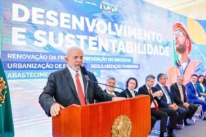 Pará terá recursos de R$ 826,9 milhões do Novo PAC Seleções Cidades Sustentáveis