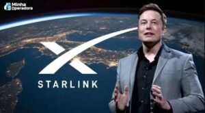 Elon Musk doa 1.000 antenas Starlink para ajudar atingidos pelas enchentes no RS