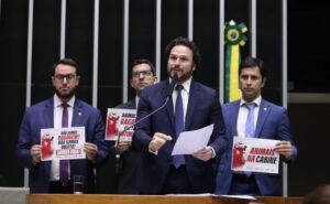 Lei Joca: Câmara aprova oferta de transporte de animais domésticos nas cabines de aviões