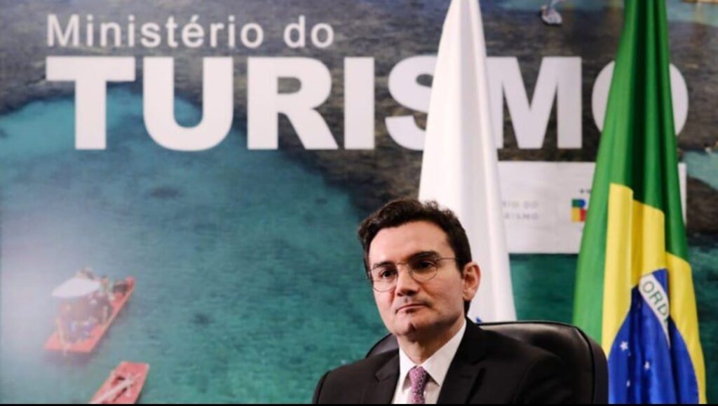 Em Belém, ministro do Turismo anuncia aporte de R$ 100 milhões do Fungetur ao Pará para preparação da COP 30