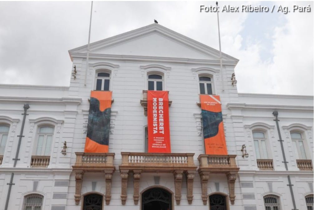 Semana Nacional dos Museus tem ampla programação nos espaços da Secult