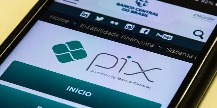 Receita Federal vai usar Pix para cobrar imposto direto em todas as transações digitais