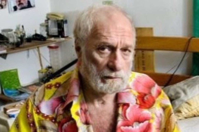 Morre Paulo César Pereio, um dos maiores nomes do cinema brasileiro