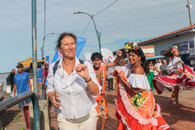 Boletim do turismo 2024 atesta evolução da atividade no território paraense